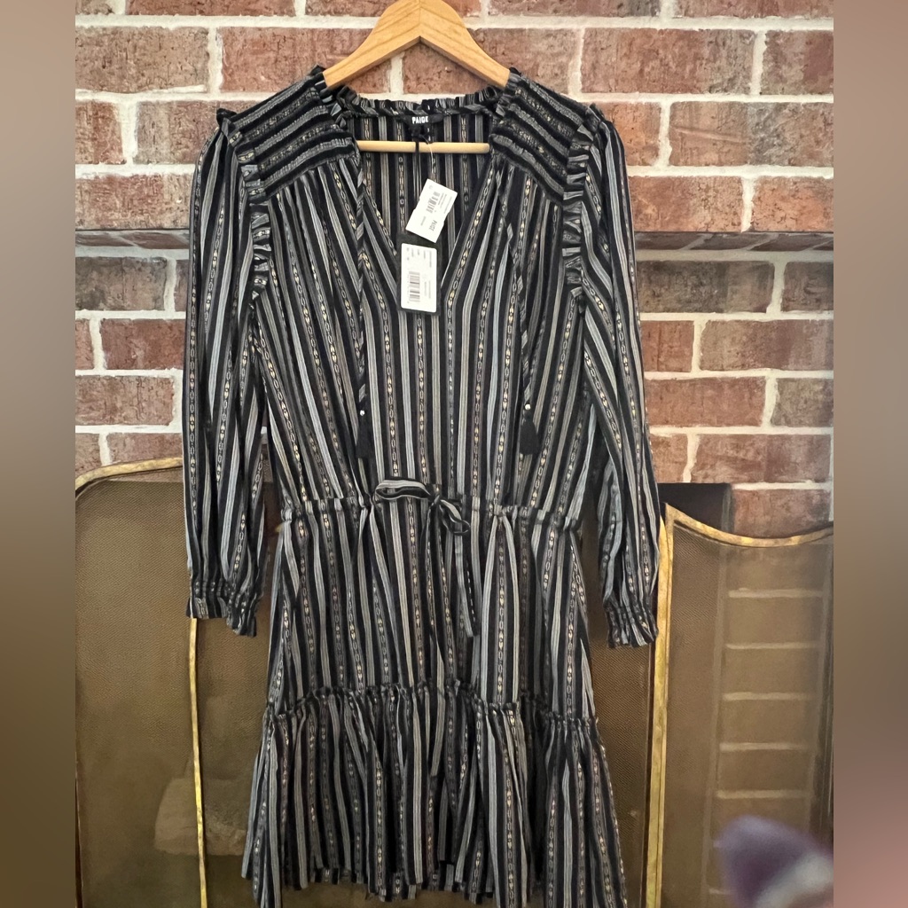 Paige Kaylynn Dress